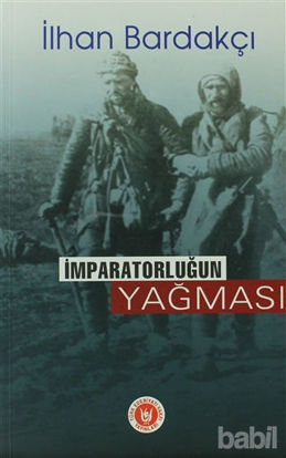 Picture of İmparatorluğun Yağması