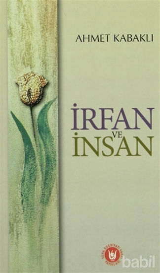 Picture of İrfan ve İnsan