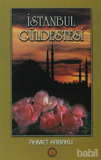 Picture of İstanbul Güldestesi