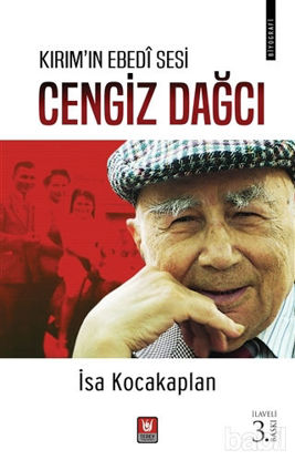 Picture of Kırım’ın Ebedi Sesi -  Cengiz Dağcı