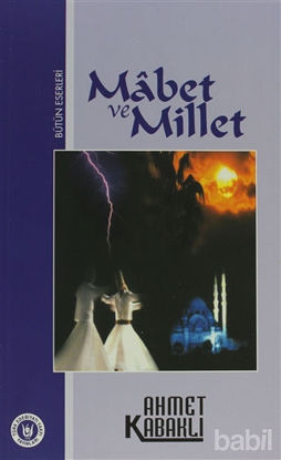 Picture of Mabet ve Millet