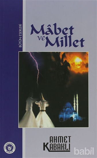 Picture of Mabet ve Millet