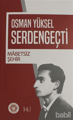 Picture of Mabetsiz Şehir
