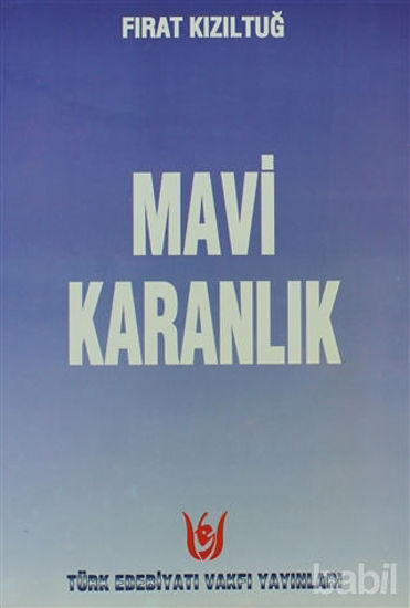Picture of Mavi Karanlık