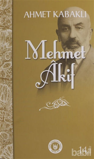 Picture of Mehmet Akif