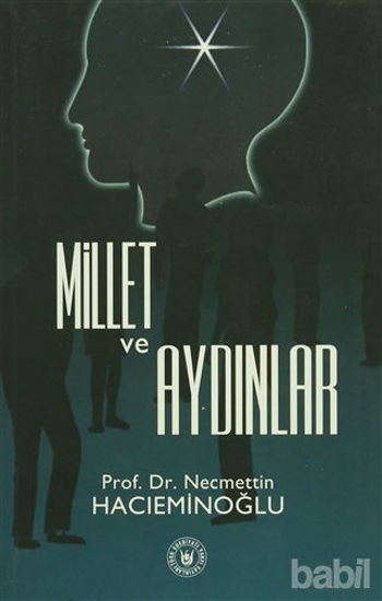 Picture of Millet ve Aydınlar