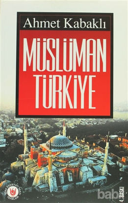 Picture of Müslüman Türkiye