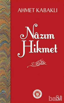 Picture of Nazım Hikmet