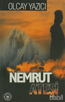 Picture of Nemrut Ateşi