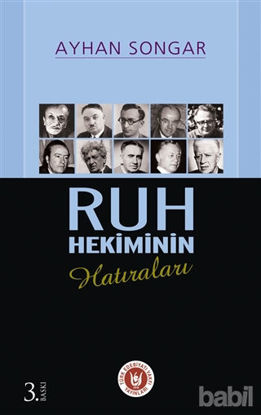 Picture of Ruh Hekiminin Hatıraları