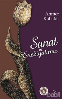 Picture of Sanat ve Edebiyatımız