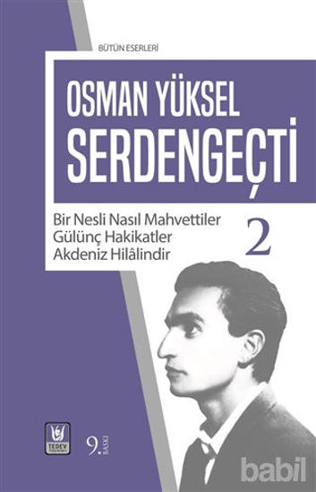 Picture of Serden Geçti 2