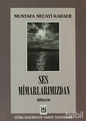 Picture of Ses Mimarlarımızdan Şiirler