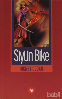 Picture of Siyün Bike
