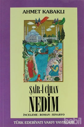 Picture of Şair-i Cihan Nedim
