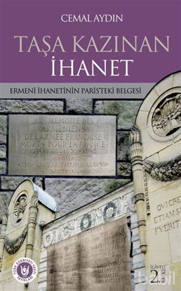 Picture of Taşa Kazınan İhanet