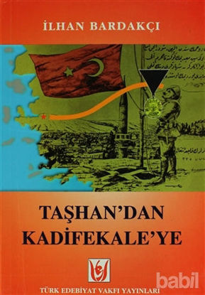 Picture of Taşhan’dan Kadifekale’ye