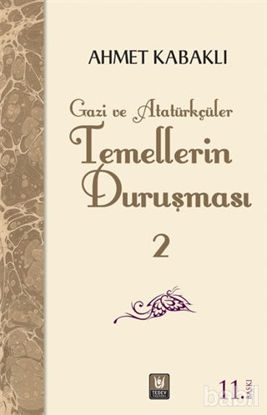 Picture of Temellerin Duruşması 2