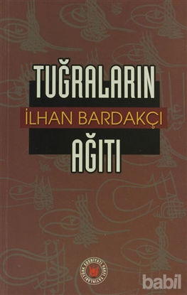 Picture of Tuğraların Ağıtı