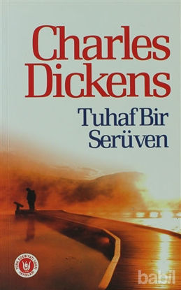 Picture of Tuhaf Bir Serüven