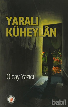 Picture of Yaralı Küheylan