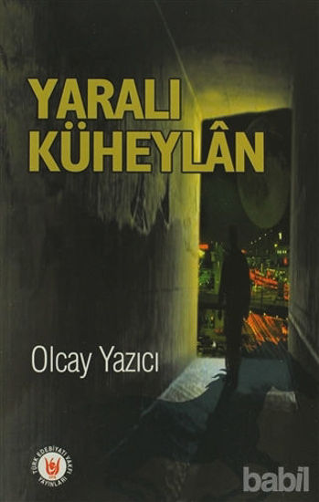 Picture of Yaralı Küheylan