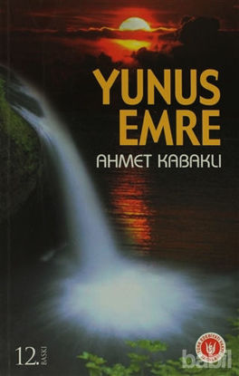 Picture of Yunus Emre