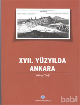Picture of 17. Yüzyılda Ankara