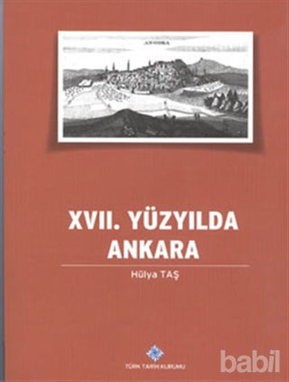 Picture of 17. Yüzyılda Ankara