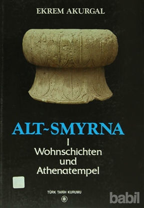 Picture of Alt Smyrna 1 - Wohnschichten und Athenatempel