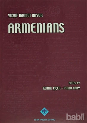 Picture of Armenians