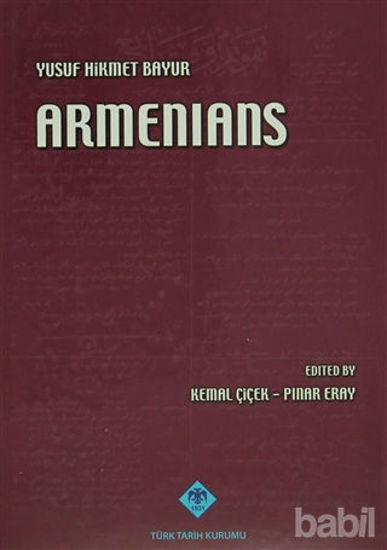Picture of Armenians