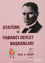 Picture of Atatürk ve Yabancı Devlet Başkanları Cilt 1 / Atatürk And Foreign Heads Of State Volume 1