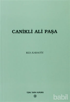 Picture of Canikli Ali Paşa