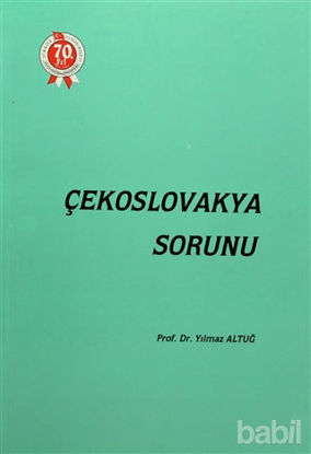 Picture of Çekoslovakya Sorunu