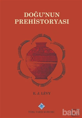 Picture of Doğu’nun Prehistoryası