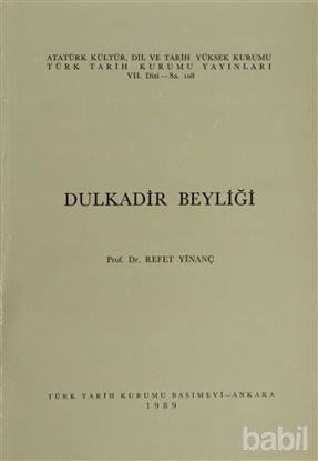 Picture of Dulkadir Beyliği