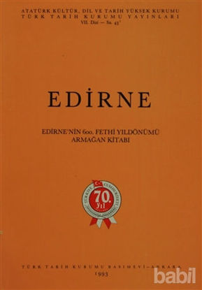 Picture of Edirne