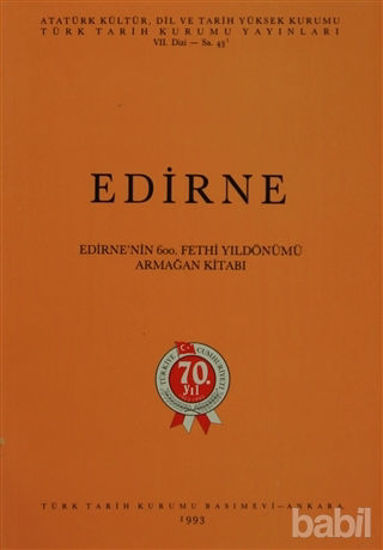 Picture of Edirne