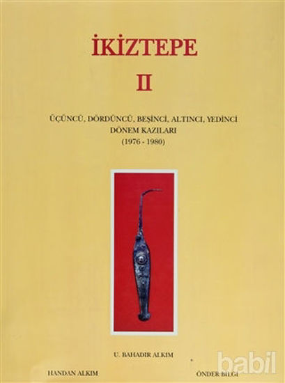 Picture of İkiztepe 2