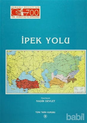 Picture of İpek Yolu