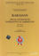 Picture of Karaman Ahval-i İctimaiyye Coğrafiyye ve Tarihiyyesi 1338 R.-1341 H. 1. Kitab