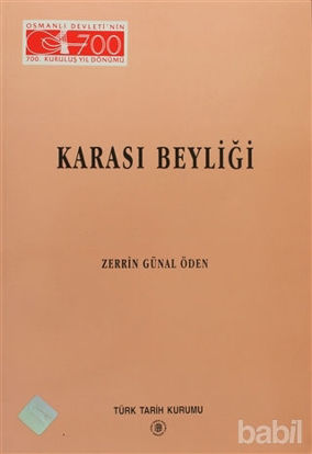 Picture of Karası Beyliği