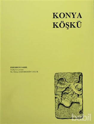 Picture of Konya Köşkü