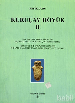 Picture of Kuruçay Höyük - 2