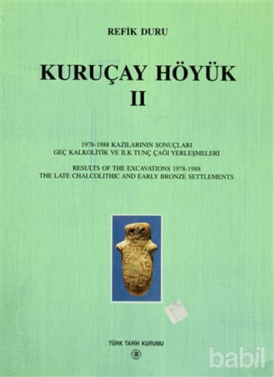 Picture of Kuruçay Höyük - 2