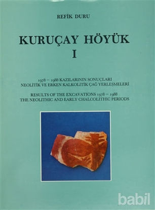 Picture of Kuruçay Höyük-1