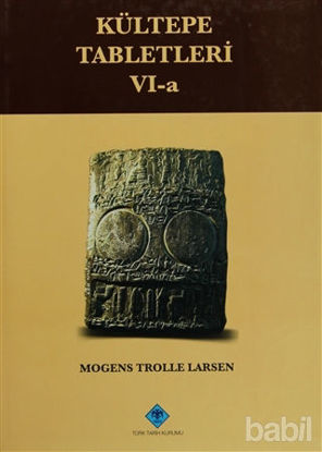 Picture of Kültepe Tabletleri 6-a