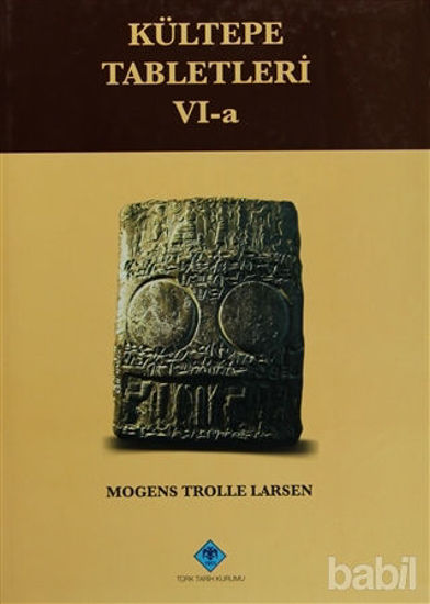 Picture of Kültepe Tabletleri 6-a