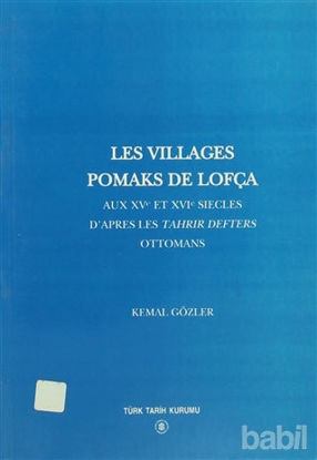 Picture of Les Villages Pomaks De Lofça